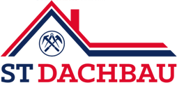 Logo - ST Dachbau